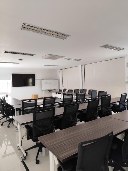 Pagardewa Meeting Room