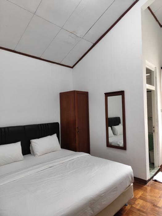 Sunyaragi Queen Room