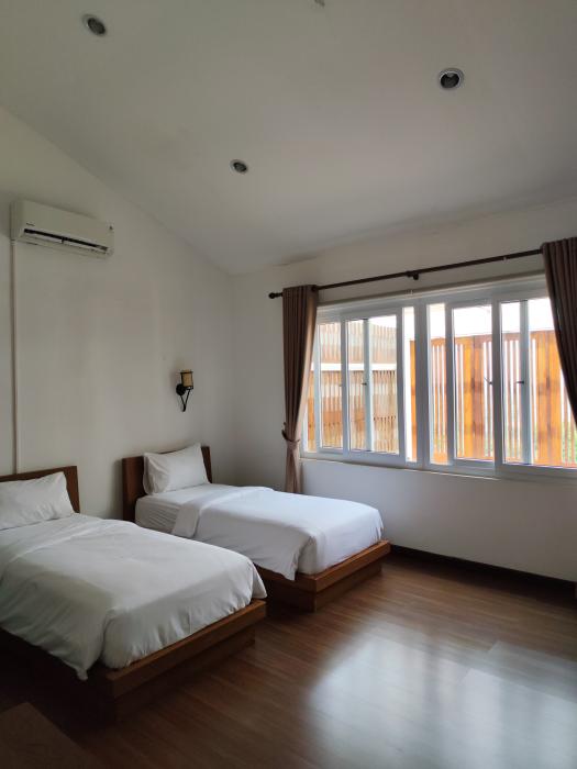 Panaran Standard Room