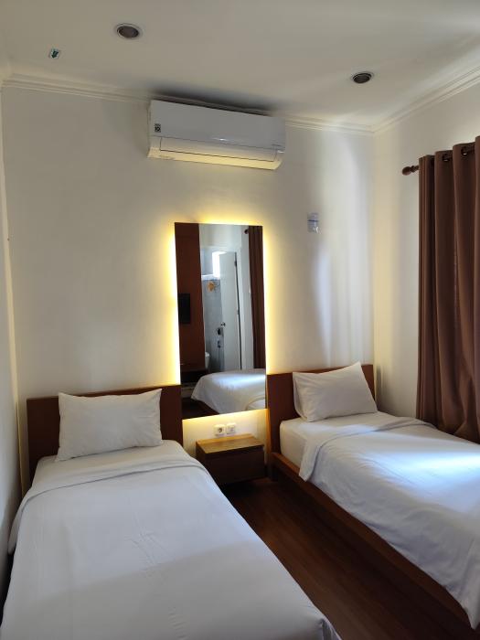 Pagardewa Standard Room