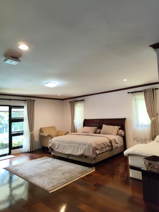 Wisma Executive Room