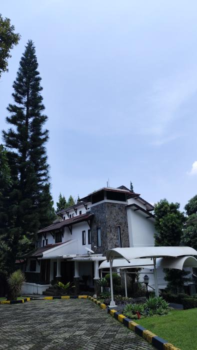 Wisma Executive Full House