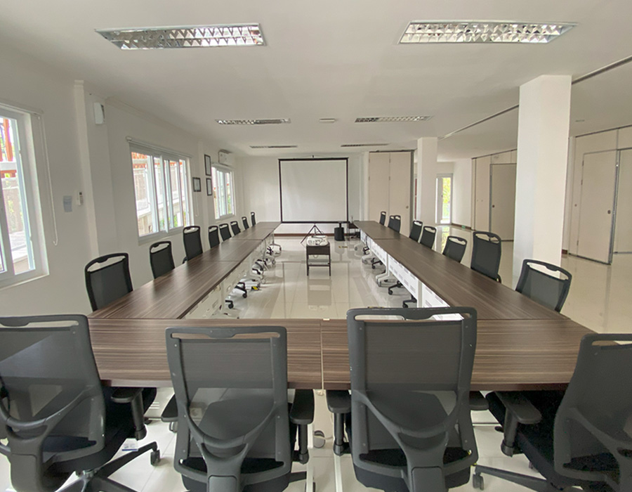 Pagardewa Meeting Room