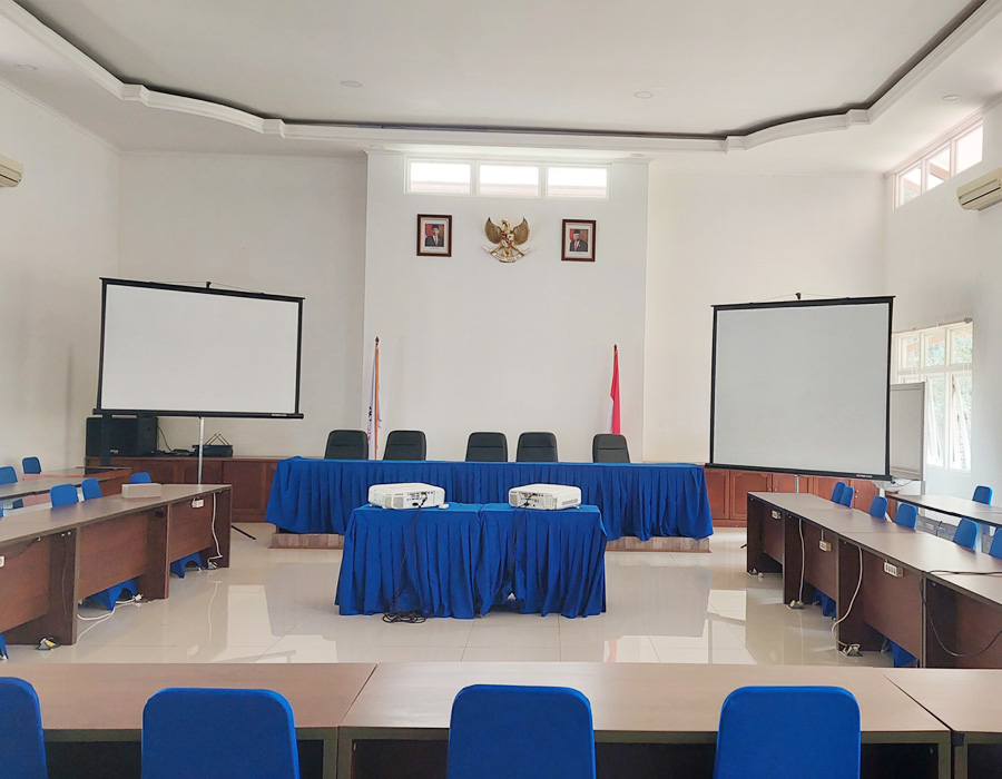 Sunyaragi Meeting Room